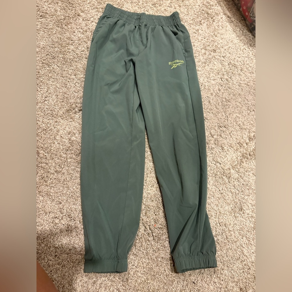 Boys Reebok Pants